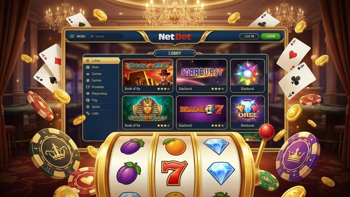 Giochi da casinò